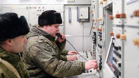 Defesa aérea da Rússia repele ataque massivo de drones ucranianos