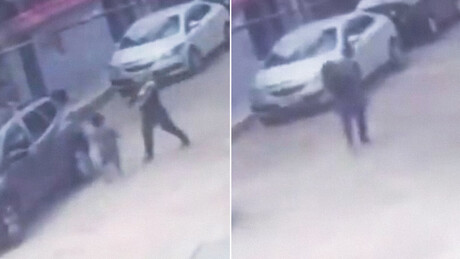 VÍDEO: Criança sofre tentativa de sequestro em Manaus