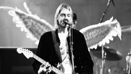 Cientistas forenses reavaliam evidências da morte de Kurt Cobain: 'É um homicídio'