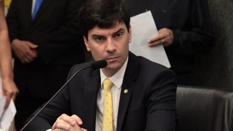 Delegado responsável pelo caso do cão Orelha será investigado pelo Ministério Público