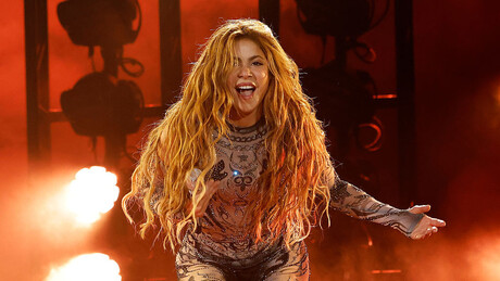 'Todo Mundo no Rio': Shakira é confirmada para show gratuito na Praia de Copacabana