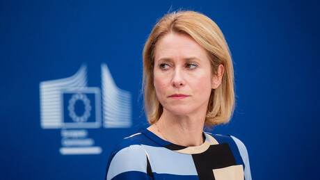 Enviado do Kremlin sobre chefe da diplomacia da UE: 'está provocando o papai Trump'