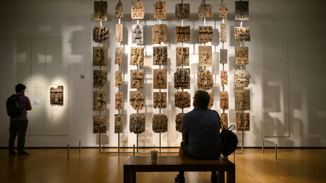 Inglaterra devolve a museu da Nigéria 116 artefatos saqueados no século XIX