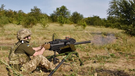 Brasileiro relata fome e sofrimento após combater como mercenário na Ucrânia