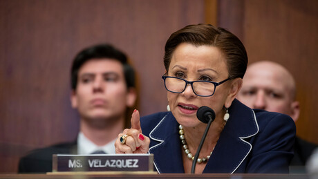 Conflito interno: congressistas dos EUA pressionam por fim da Doutrina Monroe