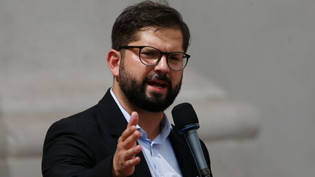 Chile considera enviar ajuda humanitária a Cuba