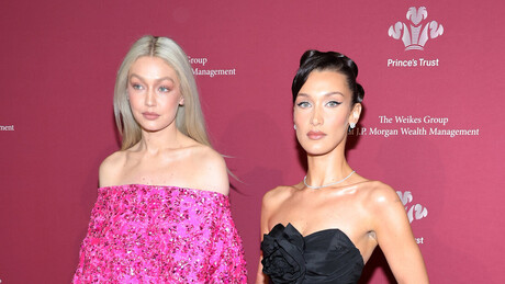Troca de mensagens de Epstein menciona modelos Bella e Gigi Hadid