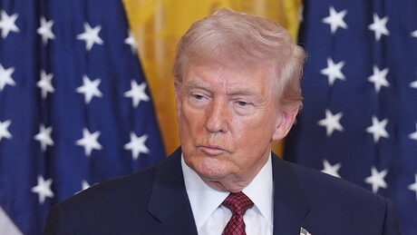 Trump revela qual país está entre os piores do mundo para negociações