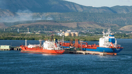 Kremlin comenta possíveis remessas de petróleo para Cuba