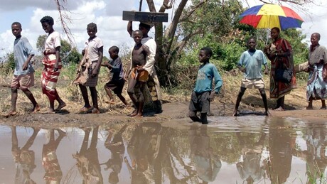 Pesquisa expõe aumento de desnutrição aguda em crianças e mulheres grávidas de Moçambique