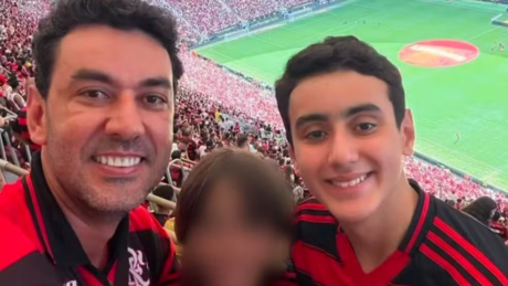 Secretário municipal de cidade em Goiás mata filhos e tira a própria vida