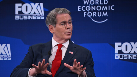 Irã só entende a 'força bruta', diz secretário do Tesouro dos Estados Unidos