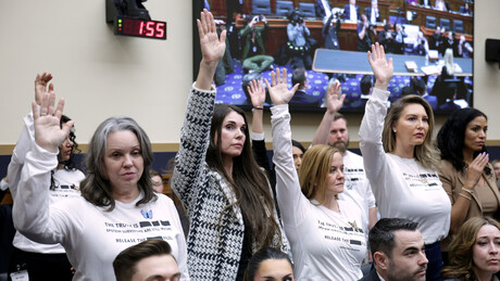 'Puro teatro': Procuradora-geral dos EUA se recusa a pedir desculpas a vítimas de Epstein