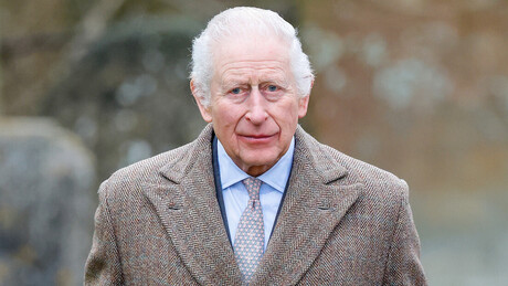 Decorador do rei Charles III se suicida após monarca britânico rejeitar seu trabalho