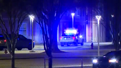 Tiroteio em universidade nos EUA deixa dois mortos