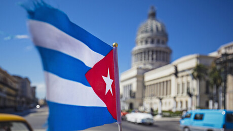 'Decisão absurda': Embaixador russo comenta em entrevista à RT as ameaças dos EUA a Cuba