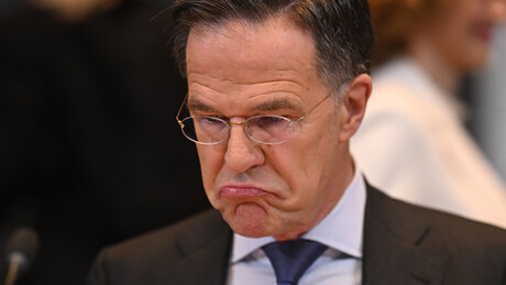 'Síndrome da fadiga informativa': Chancelaria da Rússia ironiza chefe da OTAN após comentário infeliz