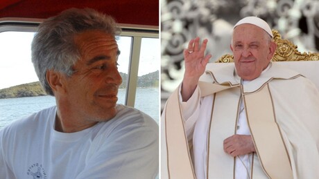 Documentos revelam plano de Epstein e Bannon para 'derrubar' o papa Francisco