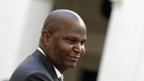 Moçambique pede ajuda à União Africana, após enchentes catastróficas no país