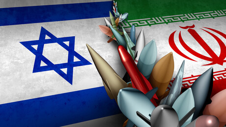 Entenda por que Israel teme um fracasso nas negociações entre Irã e Estados Unidos