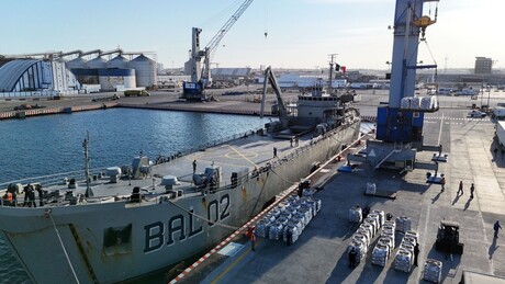 Solidariedade, flotilha e mediação: América Latina se mobiliza por Cuba