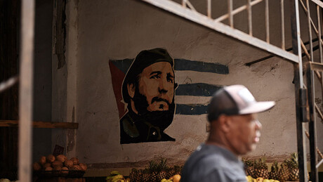 Especialistas da ONU condenam bloqueio de combustível imposto pelos EUA contra Cuba