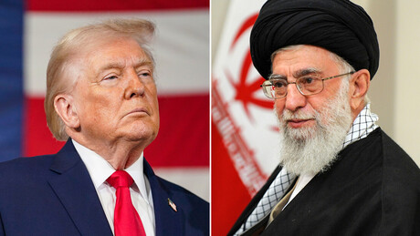 Rubio: Trump estaria disposto a se reunir com o líder supremo do Irã