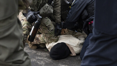 Justiça dos EUA julgou mais de 4 mil detenções do ICE como ilegais desde outubro — Reuters