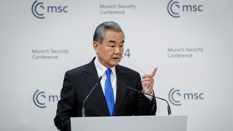 China alerta o Japão: derrota será 'mais rápida e devastadora' caso Tóquio retome 'velho caminho'