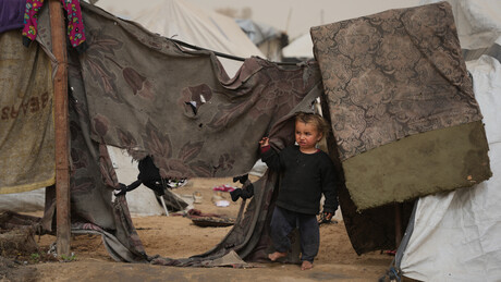 Faixa de Gaza: oito mil corpos estão sob escombros e mais de três mil pessoas continuam desaparecidas