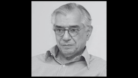 Cientista político e fundador do PT, José Álvaro Moisés morre afogado em Ubatuba aos 81 anos