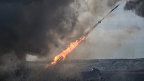 Forças russas avançam em todas as direções, diz chefe do Estado-Maior