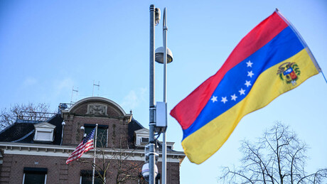 Muitos aliados dos EUA 'não gostaram' do ataque à Venezuela, declara Rubio