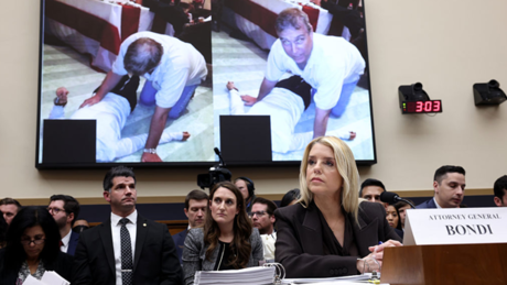 EUA divulgam todos os arquivos do caso Epstein com lista de mais de 300 nomes