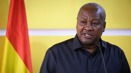 Gana levará à ONU proposta que classifica tráfico humano como crime mais grave contra a humanidade