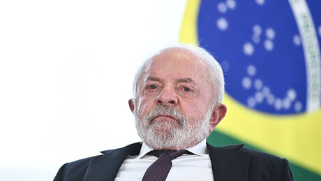 Lula diz que 'a verdade vai destruir a mentira' em 2026