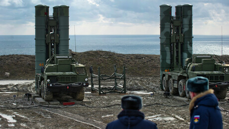 Rússia abate 170 drones provenientes de ataque ucraniano