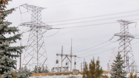 Ataque ucraniano danifica instalações de energia russas