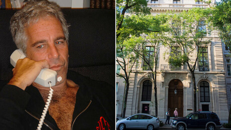 Epstein comprou mansão de ex-CEO da Victoria's Secret por apenas 20 dólares, revelam arquivos