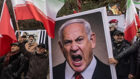 Netanyahu anuncia as exigências de Israel para um acordo nuclear com o Irã