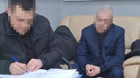 Suspeito de lavar mais de US$ 100 milhões, ex-ministro ucraniano é detido ao tentar fugir do país