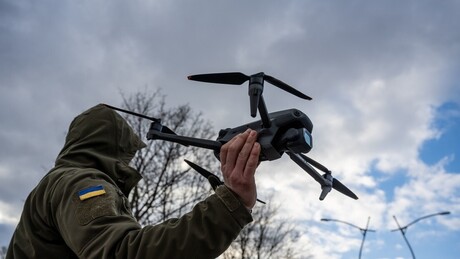 Província russa sofre o mais forte e massivo ataque do regime de Kiev em um único dia