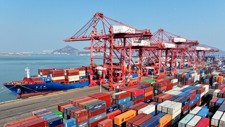 China anuncia tarifa zero para os países africanos