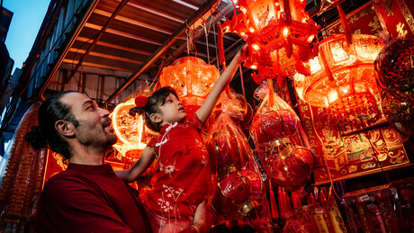 Tradição de 3,5 mil anos: como o Ano-Novo Chinês ainda molda a vida no país