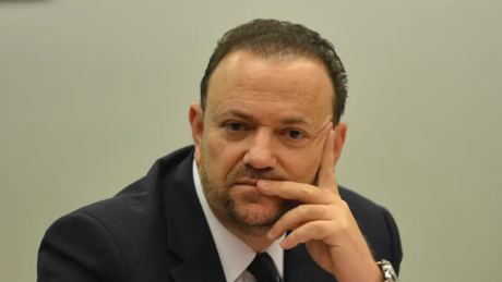 Presidente do PT diz que partido quer 'reforma do Judiciário'