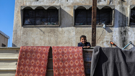 Israel recusa tratamento de câncer a menino de 5 anos por ser residente de Gaza