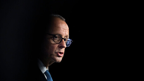 Merz quer Brasil como 'parceiro estratégico' da União Europeia