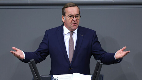 Ministro alerta para risco de Alemanha ter armas nucleares: 'Muitas consequências'