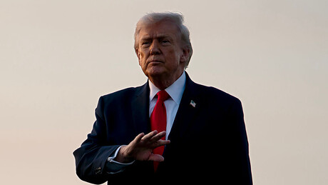 Trump responde se considera operação contra Cuba nos moldes do sequestro de Maduro