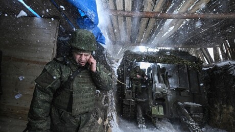 Rússia lança ataque contra indústria militar e energética da Ucrânia